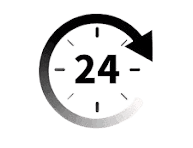 24/7 Availability